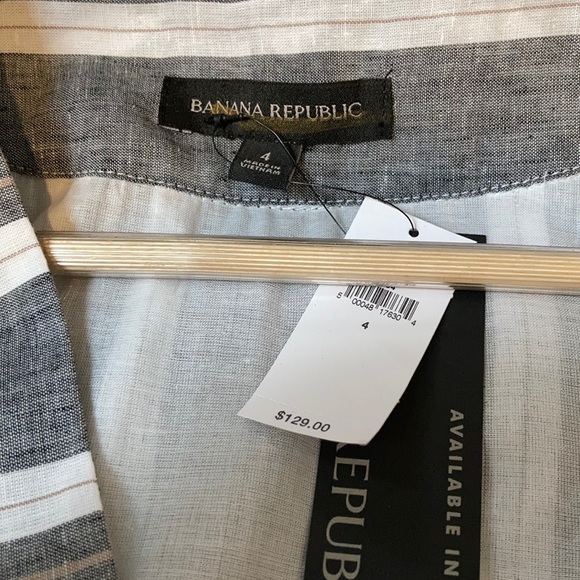 Banana Republic Dress - Picture 7 of 7
